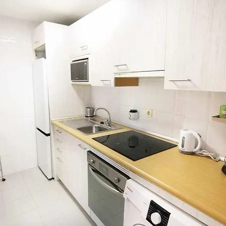Timon House! - Playa 70m Piscina Parking Apartament
