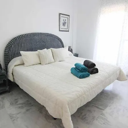 Timon House! - Playa 70m Piscina Parking *
