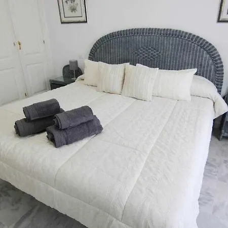 Timon House! - Playa 70m Piscina Parking Apartament *