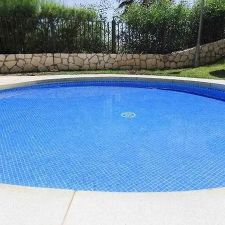 Timon House! - Playa 70m Piscina Parking Apartament *