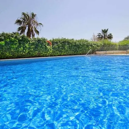 Apartament Timon House! - Playa 70m Piscina Parking *