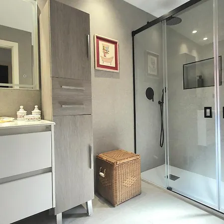 Timon House! - Playa 70m Piscina Parking Apartament *